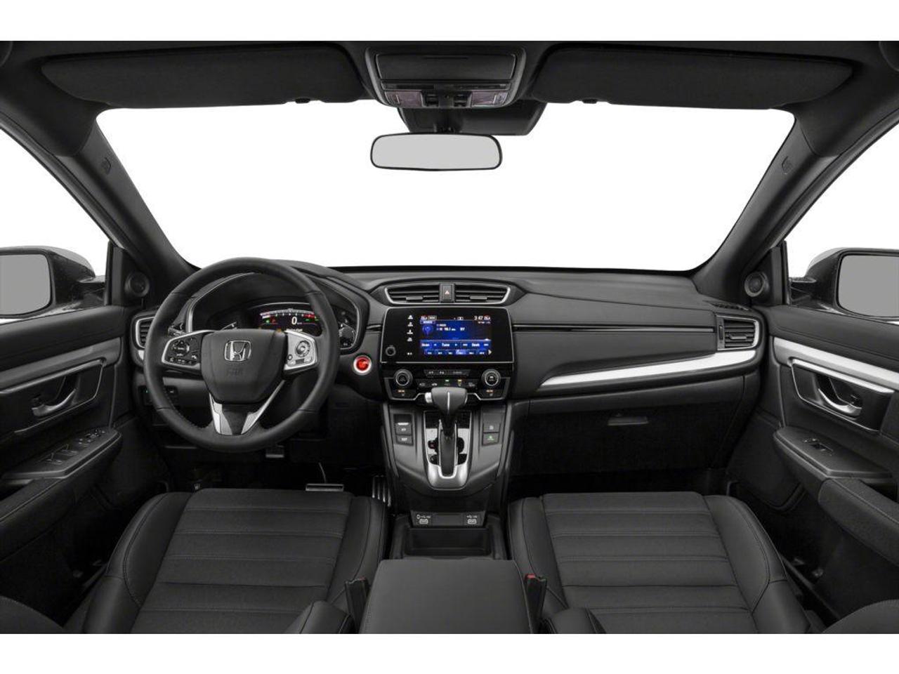 2022 Honda CR-V Sport 4dr All-Wheel Drive Photo