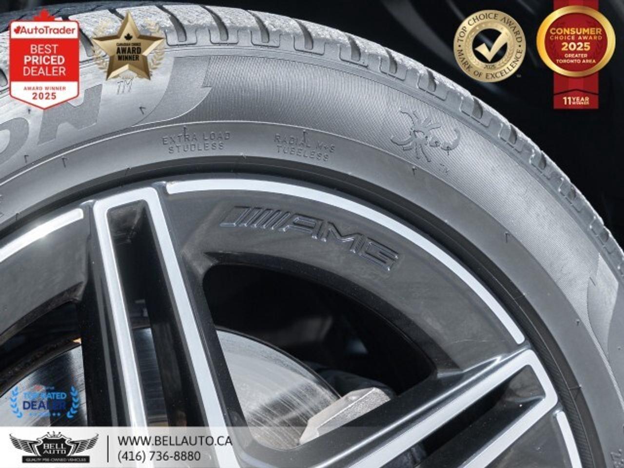 2022 Mercedes-Benz GLB 250   AMGPKG   NIGHTPKG   PRMPKG   360CAM   PANO Photo