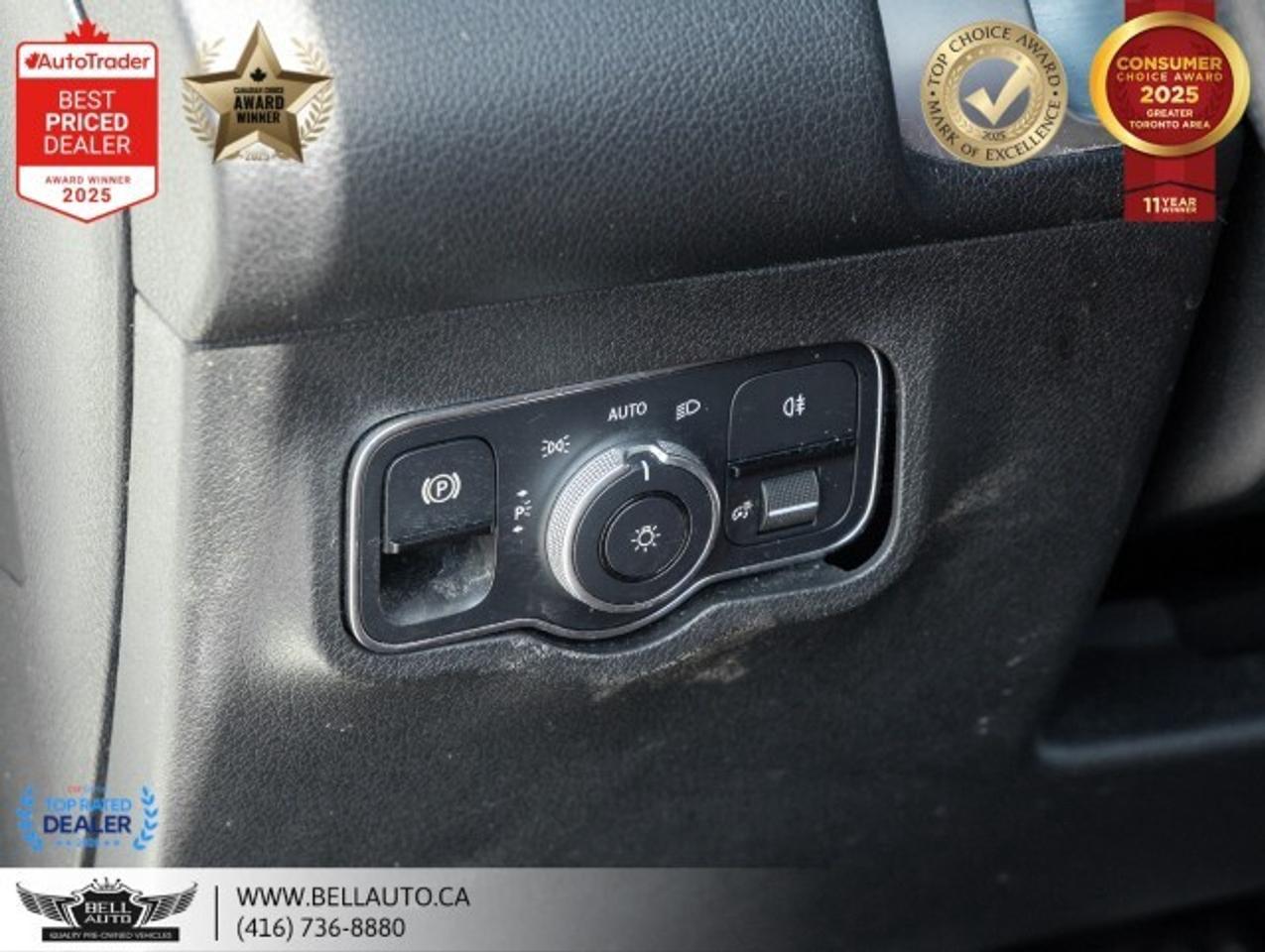 2022 Mercedes-Benz GLB 250   AMGPKG   NIGHTPKG   PRMPKG   360CAM   PANO Photo