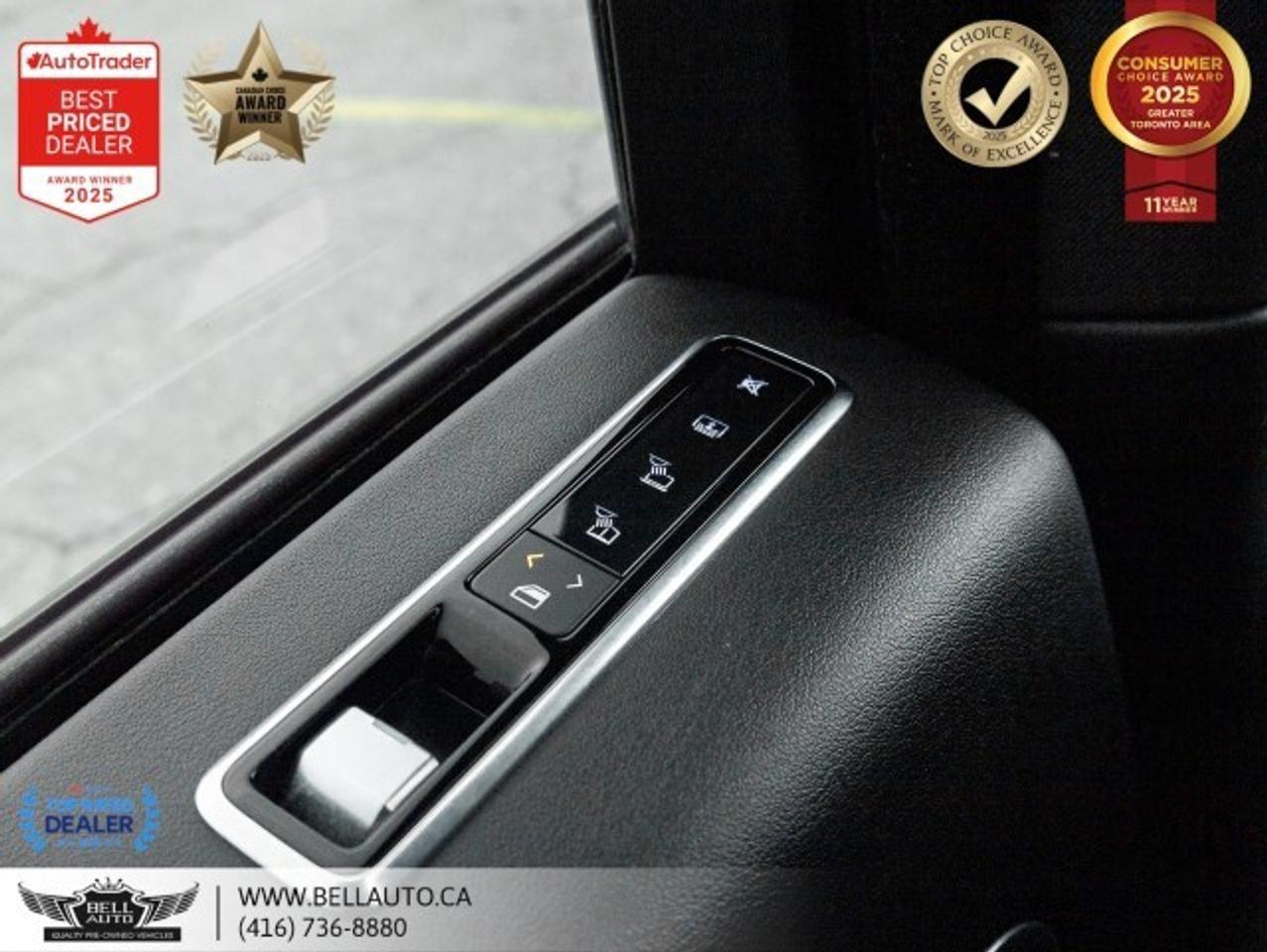 2019 Land Rover Range Rover HSE   NAVI   B.CAM   PANO   MERIDIAN   WDTRIM   22 Photo