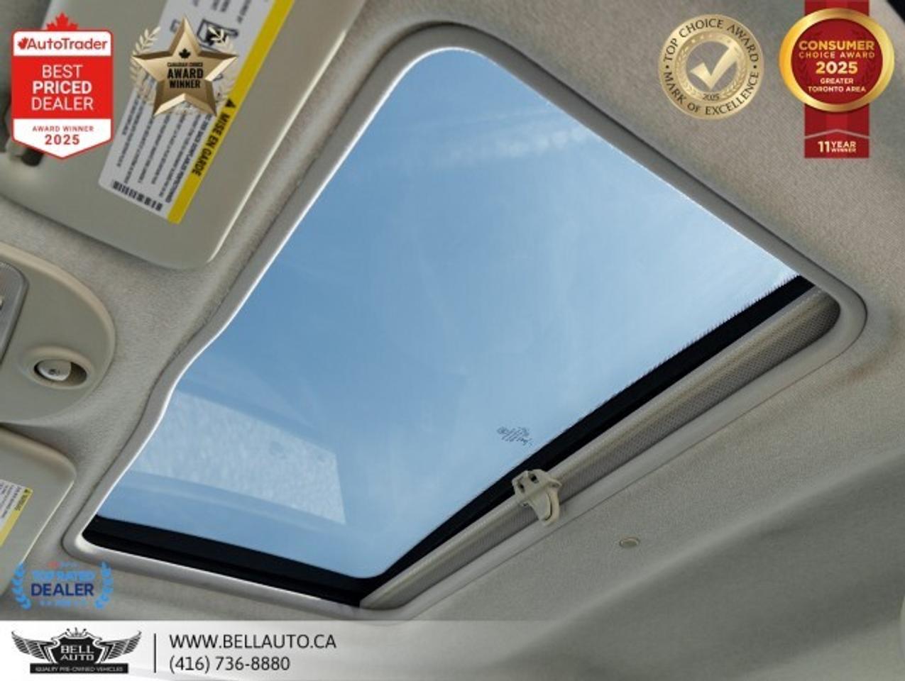 2014 Fiat 500 Lounge   SUNROOF   LTHR   HTDSEATS   CDPLAYER   NO Photo
