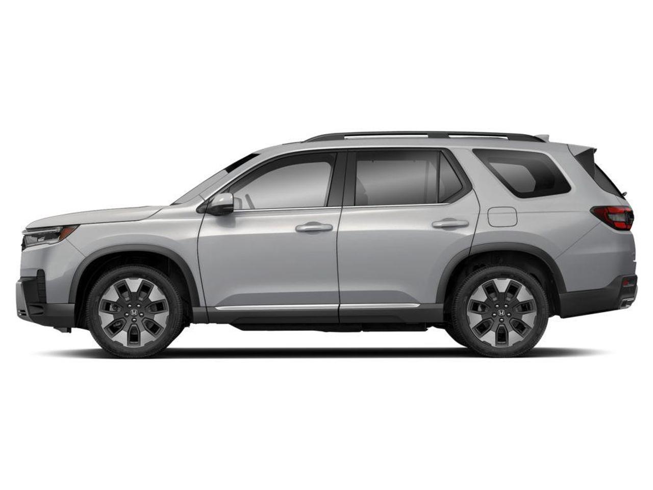 2026 Honda Pilot Touring 4dr All-Wheel Drive Photo1