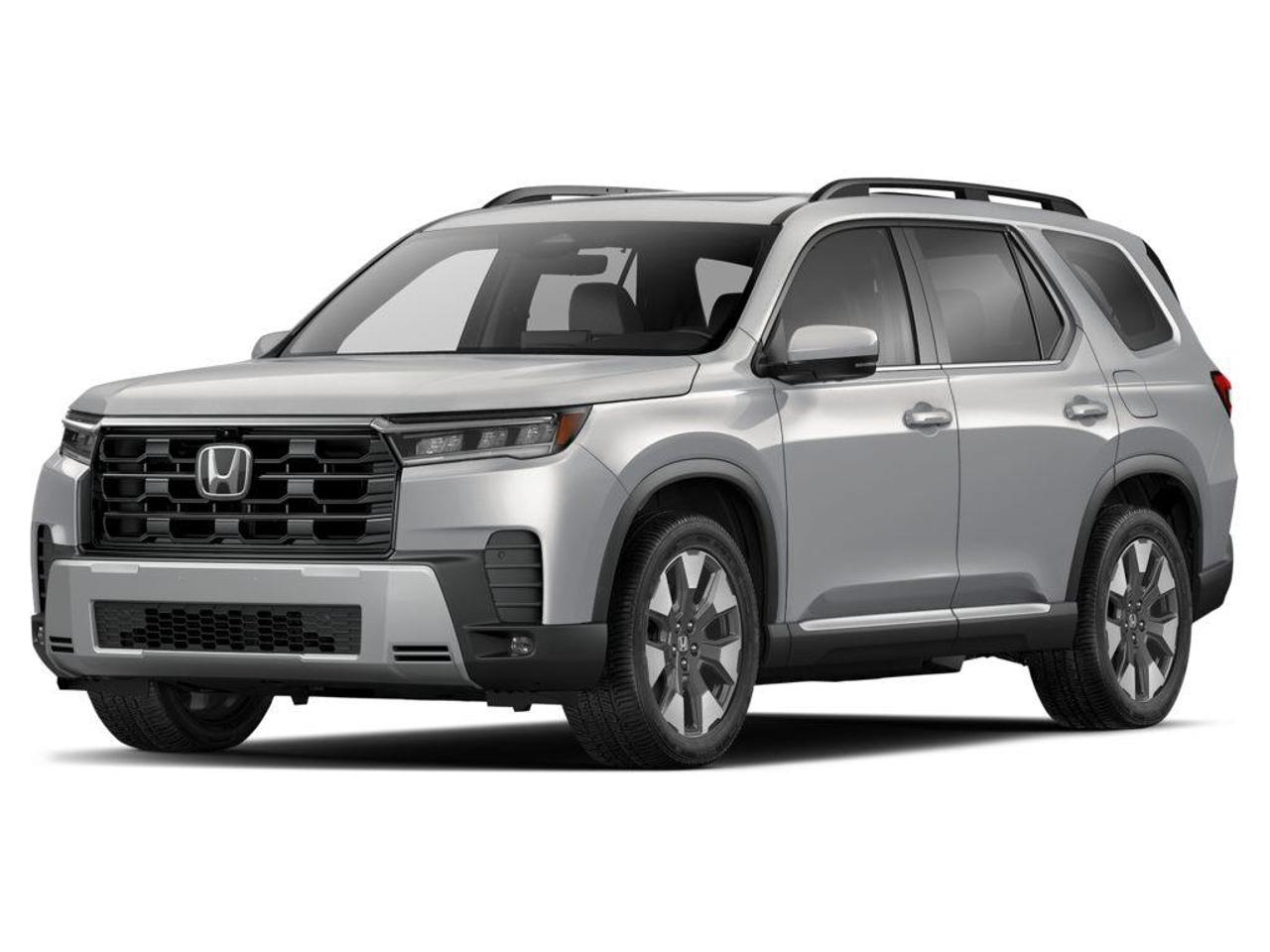 2026 Honda Pilot Touring 4dr All-Wheel Drive Photo
