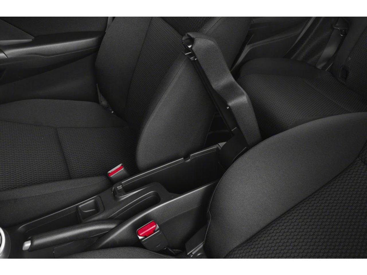 2019 Honda Fit LX w/Honda Sensing (CVT) 4dr Hatchback Photo