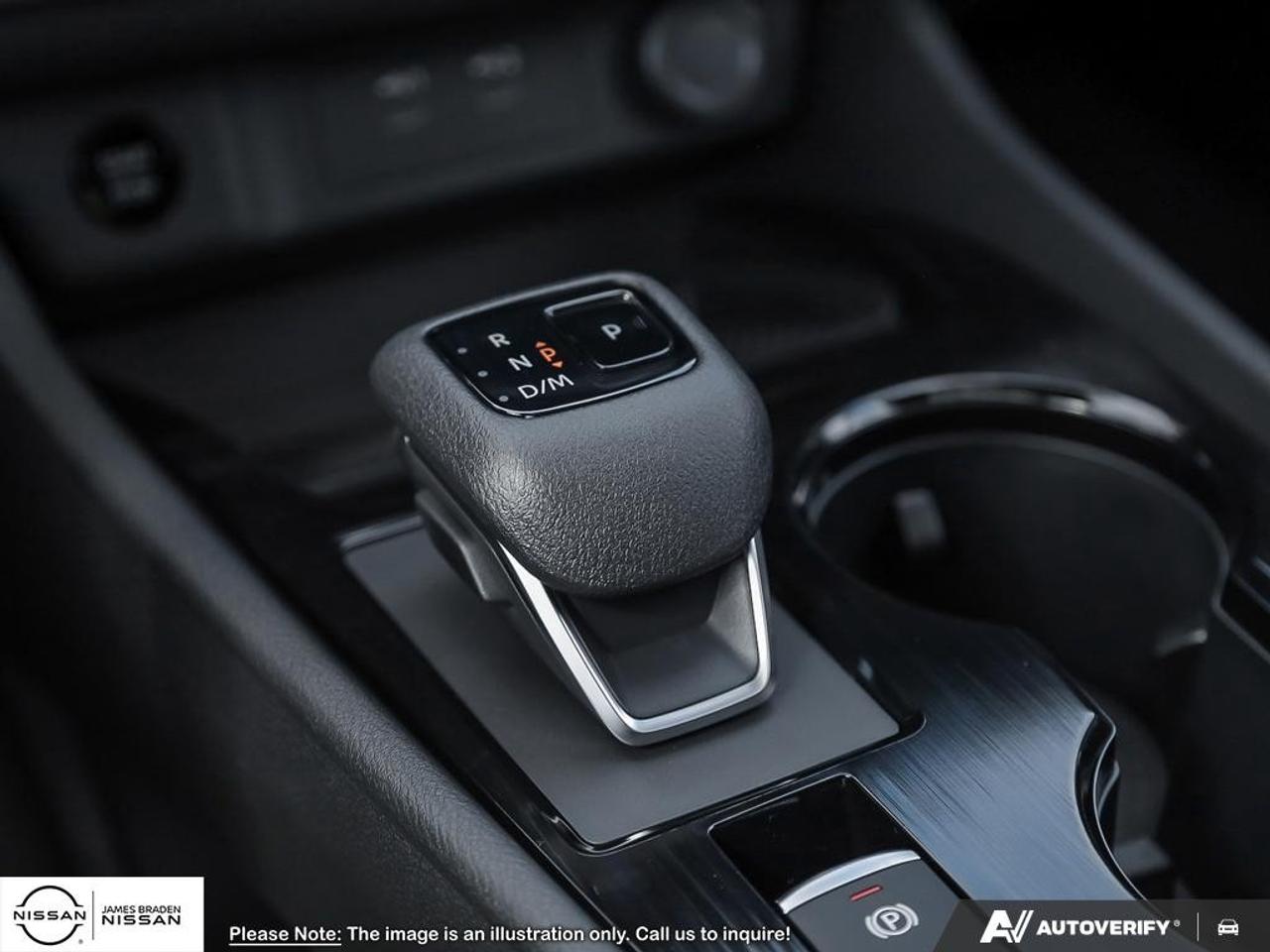 2026 Nissan Rogue  Photo