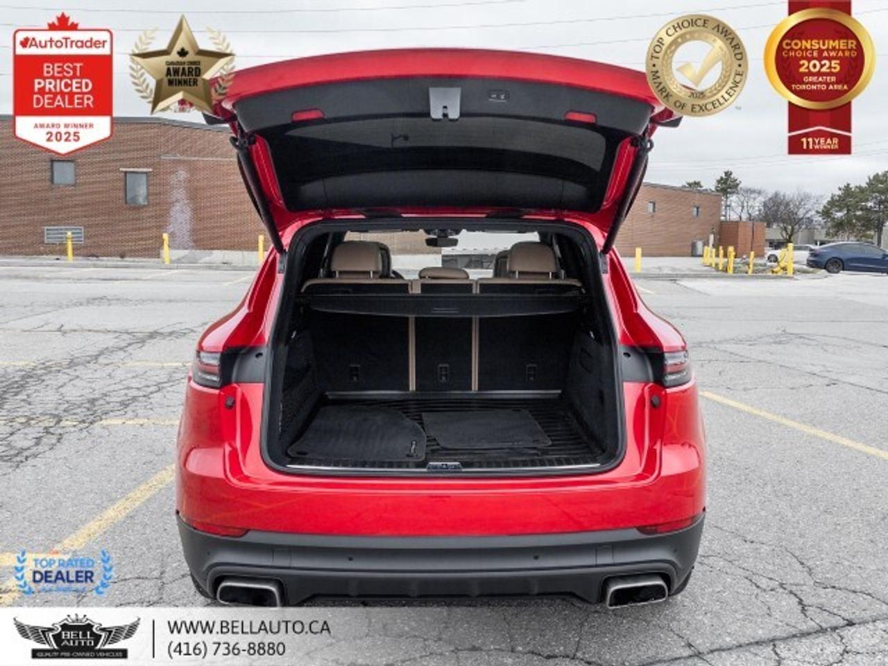 2019 Porsche Cayenne NAVI   B.CAM   PANO   BOSE   LOWKMS   NOACCIDENT Photo
