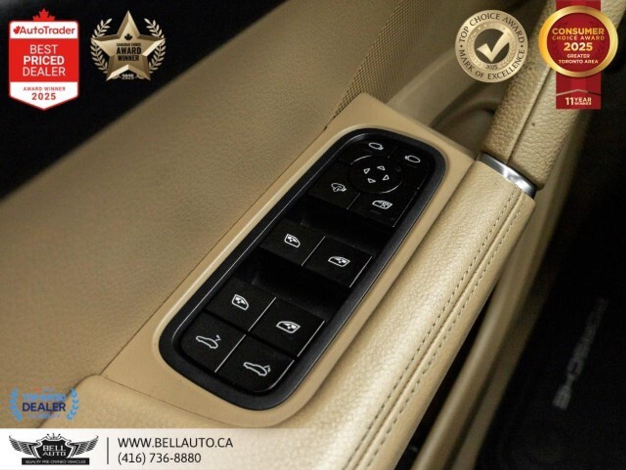 2019 Porsche Cayenne NAVI   B.CAM   PANO   BOSE   LOWKMS   NOACCIDENT Photo
