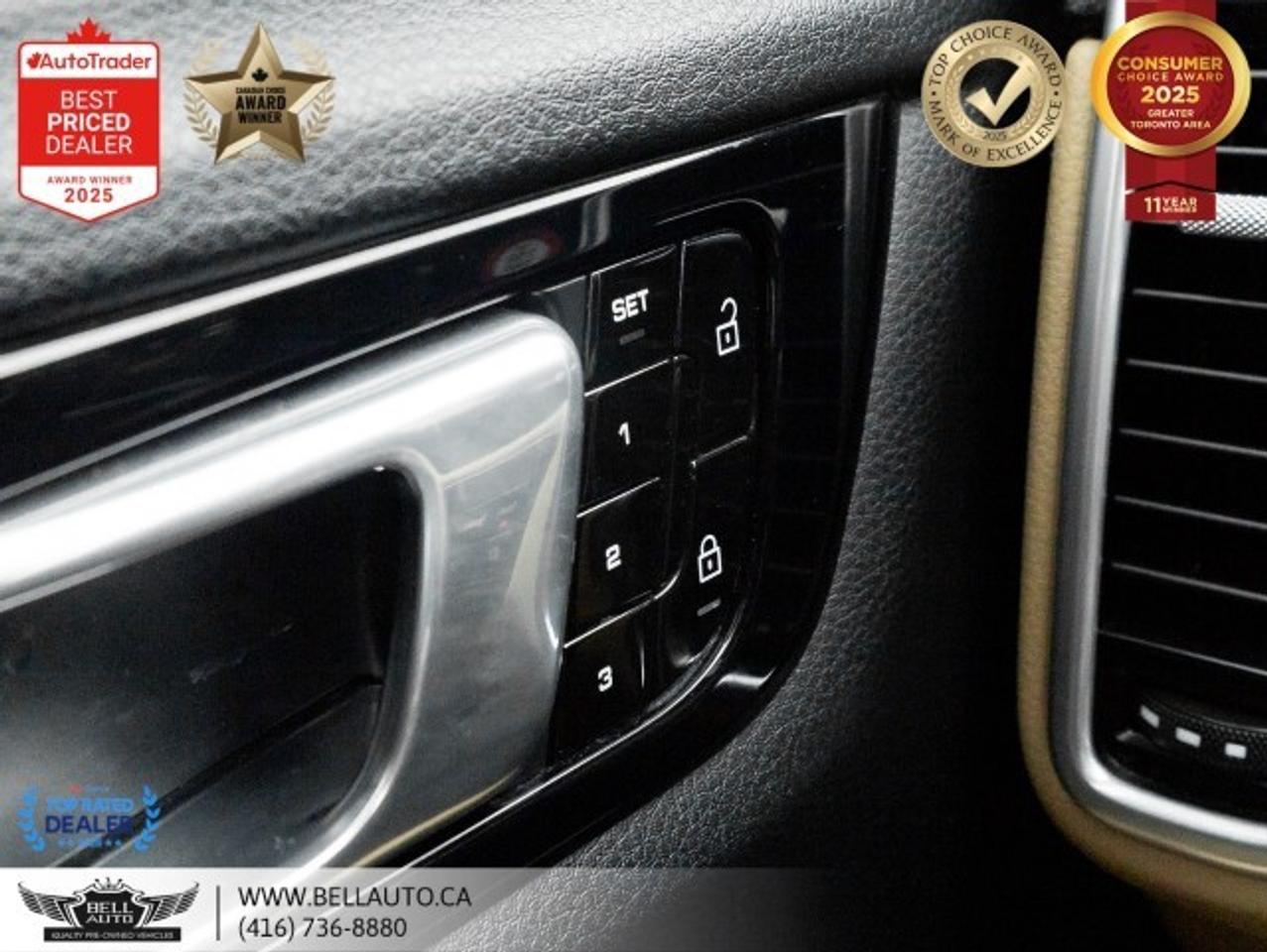 2019 Porsche Cayenne NAVI   B.CAM   PANO   BOSE   LOWKMS   NOACCIDENT Photo