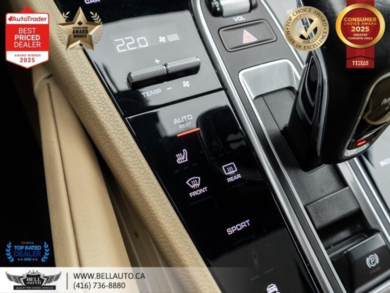 2019 Porsche Cayenne NAVI   B.CAM   PANO   BOSE   LOWKMS   NOACCIDENT Photo