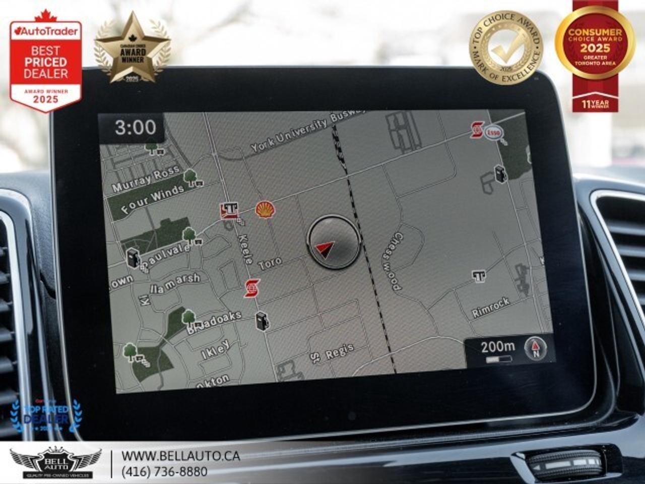 2018 Mercedes-Benz GLE 400   AMGPKG   NIGHTPKG   NAVI   360CAM   PANO   H Photo