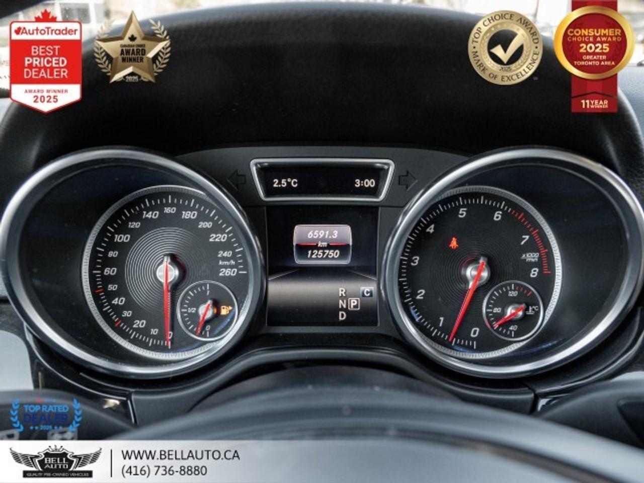 2018 Mercedes-Benz GLE 400   AMGPKG   NIGHTPKG   NAVI   360CAM   PANO   H Photo