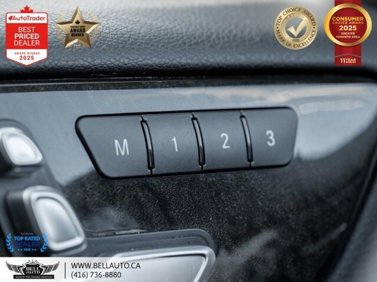 2018 Mercedes-Benz GLE 400   AMGPKG   NIGHTPKG   NAVI   360CAM   PANO   H Photo