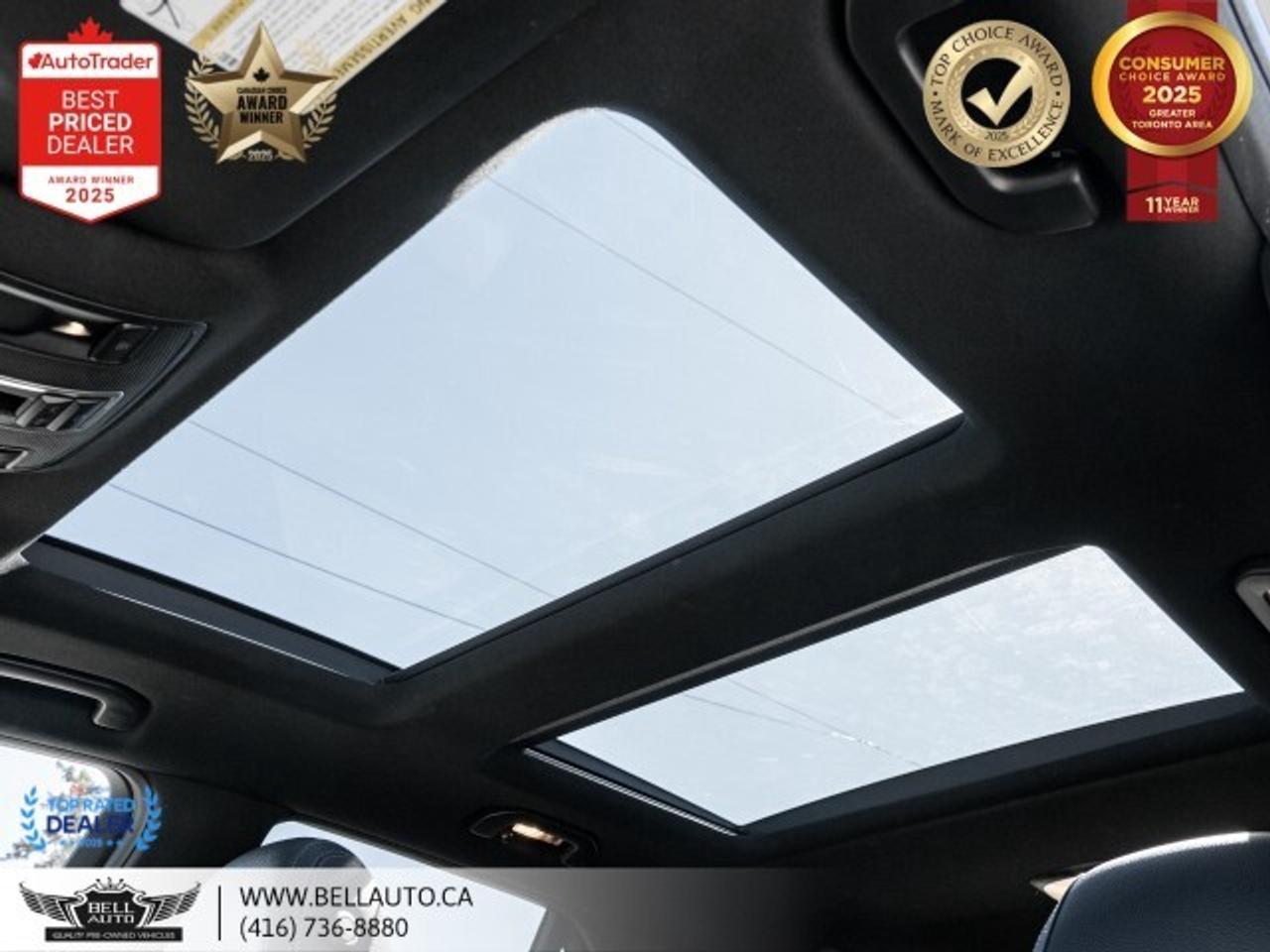 2018 Mercedes-Benz GLE 400   AMGPKG   NIGHTPKG   NAVI   360CAM   PANO   H Photo