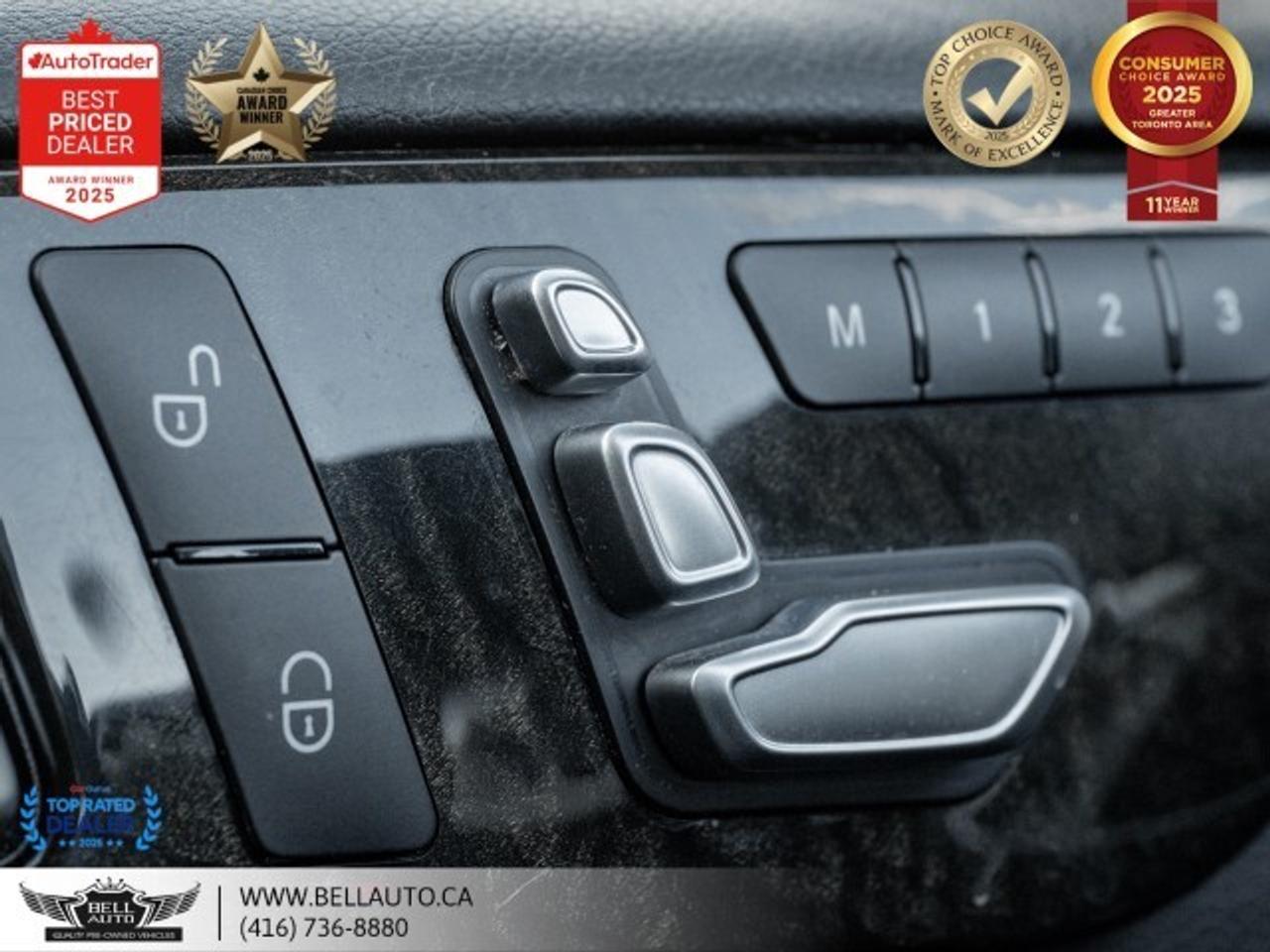 2018 Mercedes-Benz GLE 400   AMGPKG   NIGHTPKG   NAVI   360CAM   PANO   H Photo