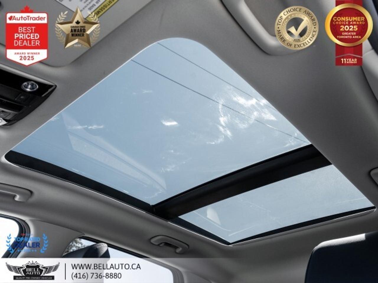 2023 Kia Sportage EX   NAVI   B.CAM   PANO   LTHR   WRLSCHRGR   NOAC Photo