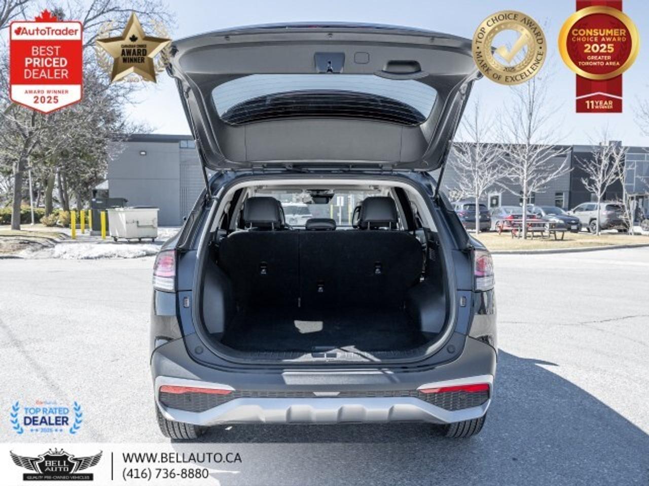 2023 Kia Sportage EX   NAVI   B.CAM   PANO   LTHR   WRLSCHRGR   NOAC Photo