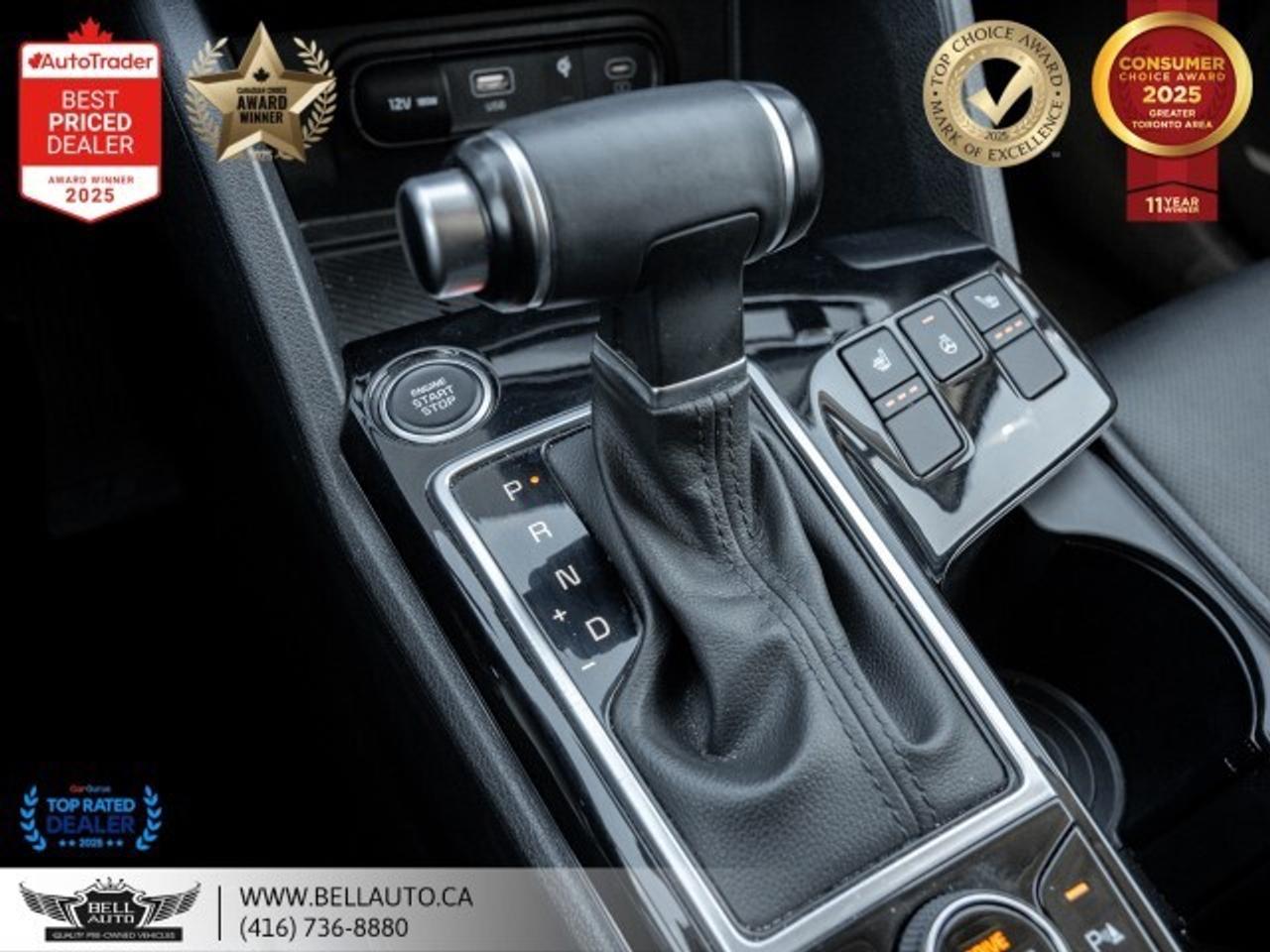 2023 Kia Sportage EX   NAVI   B.CAM   PANO   LTHR   WRLSCHRGR   NOAC Photo