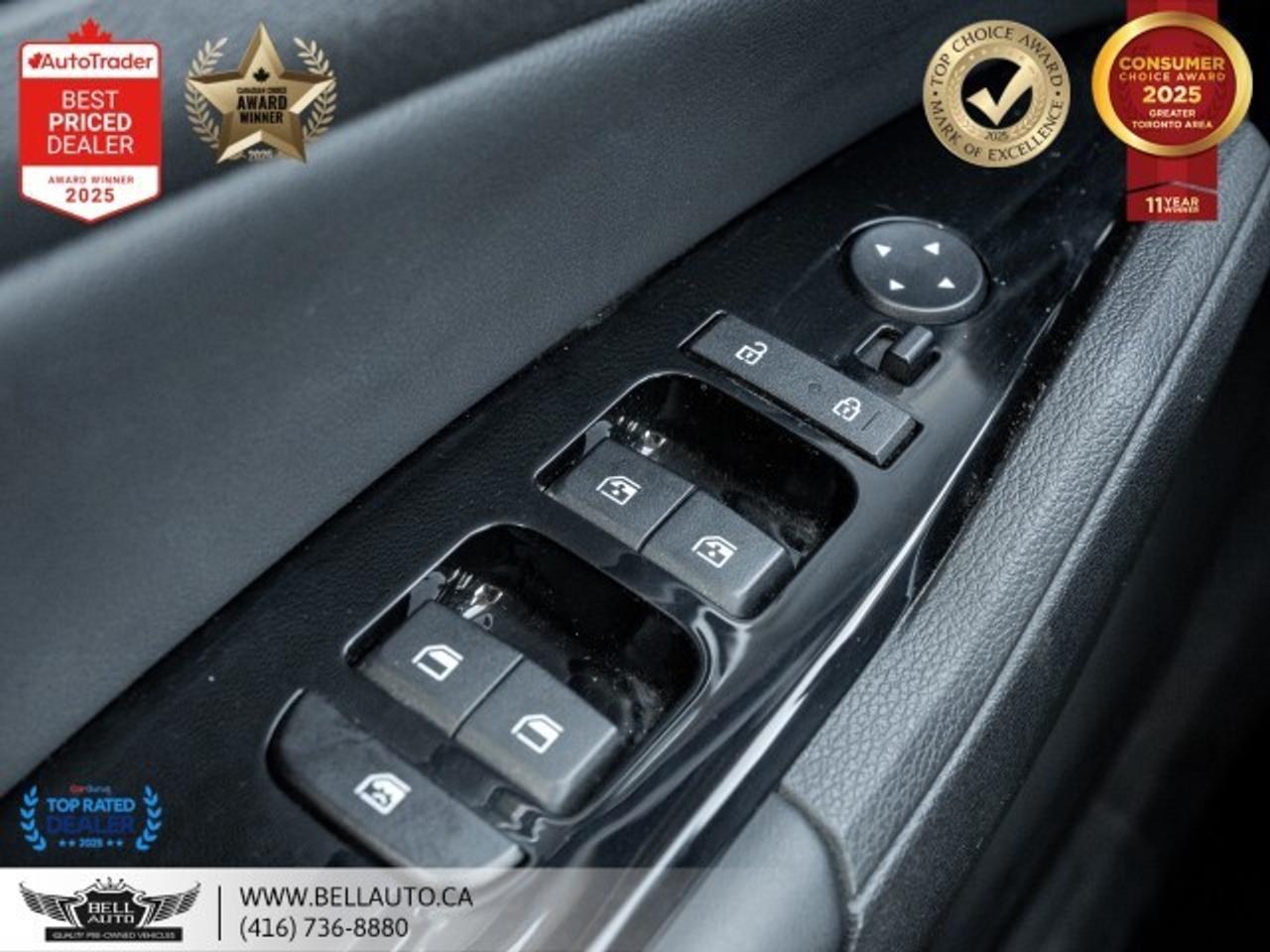 2023 Kia Sportage EX   NAVI   B.CAM   PANO   LTHR   WRLSCHRGR   NOAC Photo