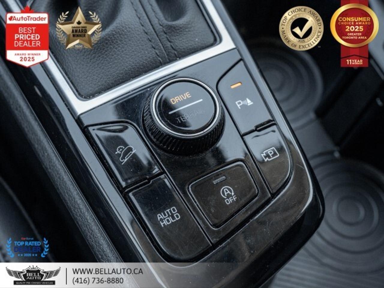 2023 Kia Sportage EX   NAVI   B.CAM   PANO   LTHR   WRLSCHRGR   NOAC Photo