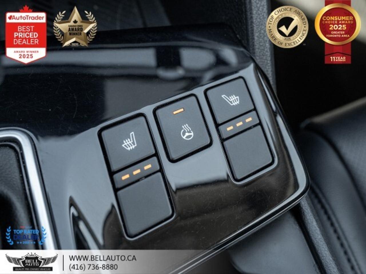 2023 Kia Sportage EX   NAVI   B.CAM   PANO   LTHR   WRLSCHRGR   NOAC Photo