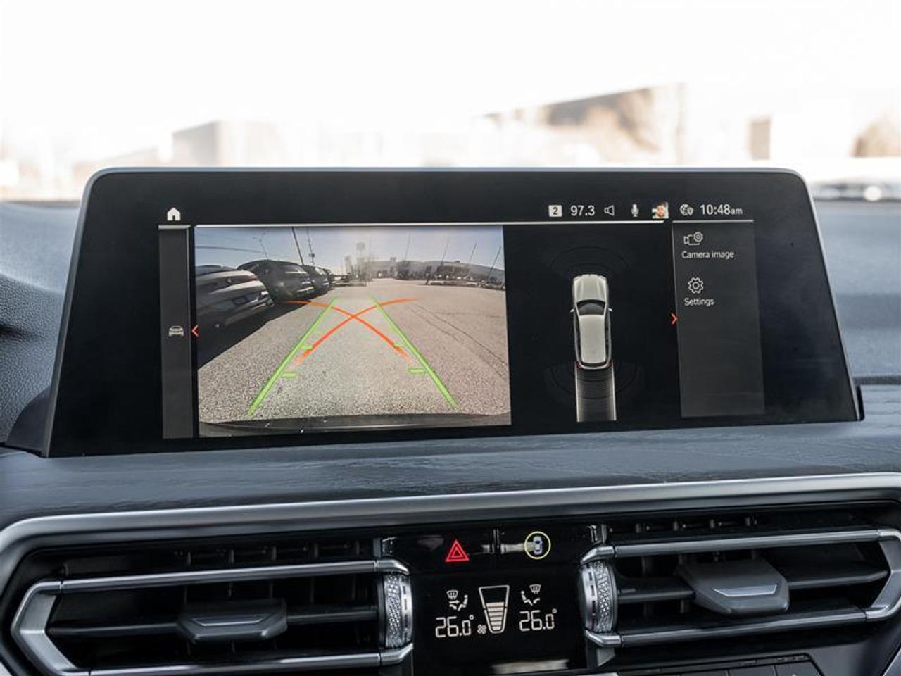 2022 BMW X3 xDrive30i 4dr All-Wheel Drive Sports Activity Vehicle Photo