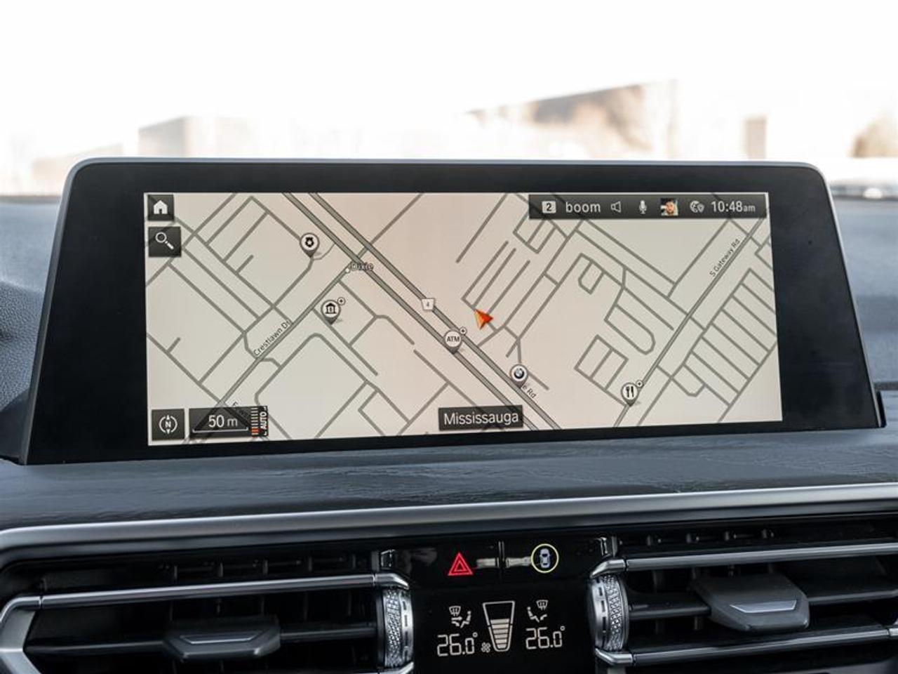 2022 BMW X3 xDrive30i 4dr All-Wheel Drive Sports Activity Vehicle Photo