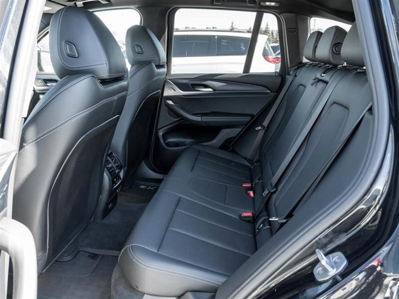 2022 BMW X3 xDrive30i 4dr All-Wheel Drive Sports Activity Vehicle Photo