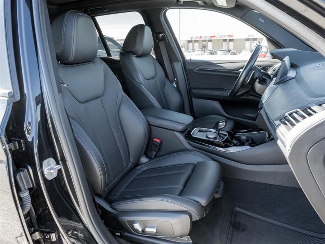 2022 BMW X3 xDrive30i 4dr All-Wheel Drive Sports Activity Vehicle Photo