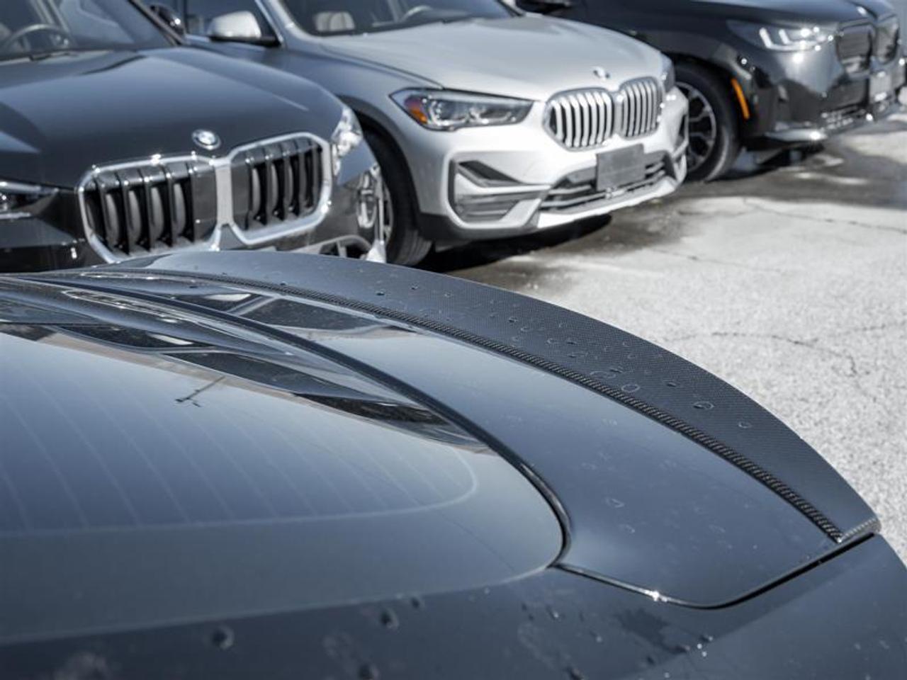 2022 Audi S5 3.0T Technik 4dr All-Wheel Drive quattro Sportback Photo