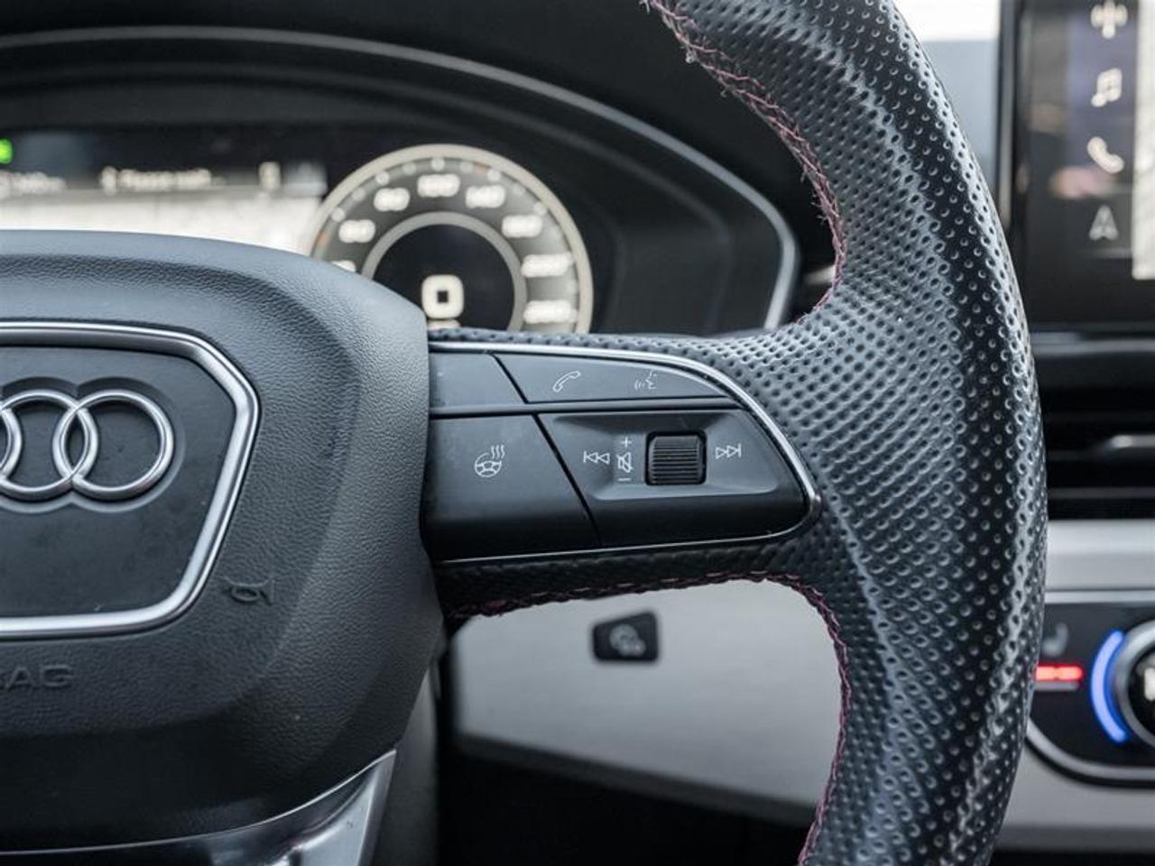 2022 Audi S5 3.0T Technik 4dr All-Wheel Drive quattro Sportback Photo