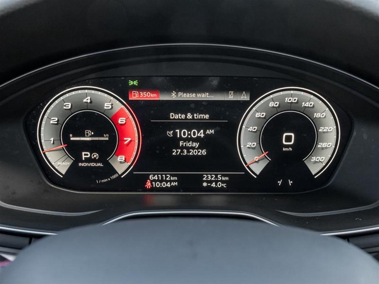2022 Audi S5 3.0T Technik 4dr All-Wheel Drive quattro Sportback Photo