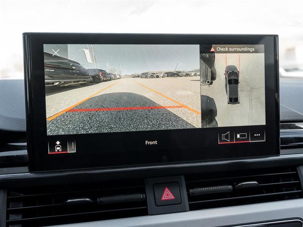 2022 Audi S5 3.0T Technik 4dr All-Wheel Drive quattro Sportback Photo