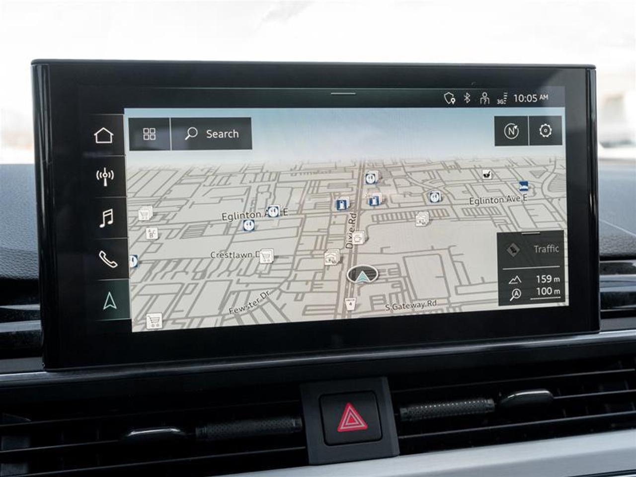 2022 Audi S5 3.0T Technik 4dr All-Wheel Drive quattro Sportback Photo