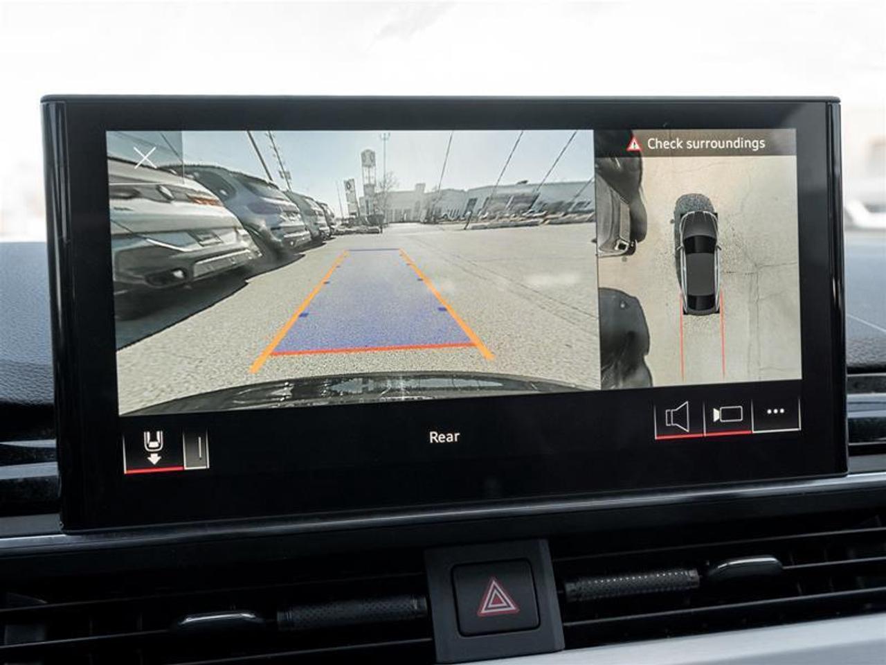 2022 Audi S5 3.0T Technik 4dr All-Wheel Drive quattro Sportback Photo