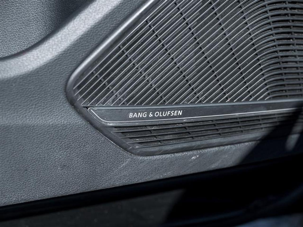 2022 Audi S5 3.0T Technik 4dr All-Wheel Drive quattro Sportback Photo