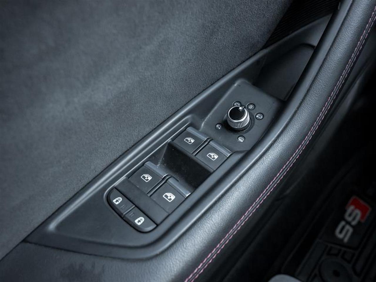 2022 Audi S5 3.0T Technik 4dr All-Wheel Drive quattro Sportback Photo