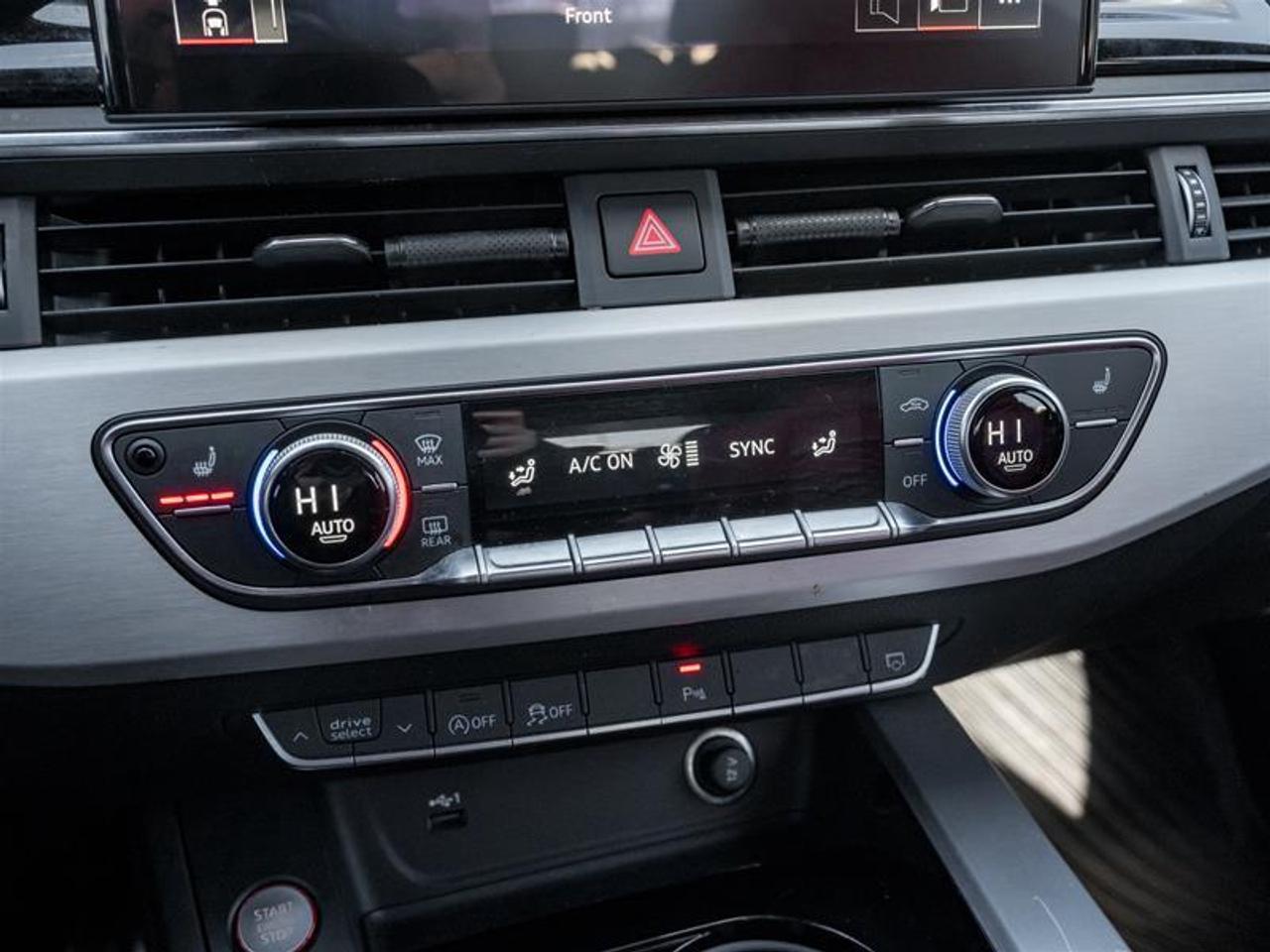 2022 Audi S5 3.0T Technik 4dr All-Wheel Drive quattro Sportback Photo