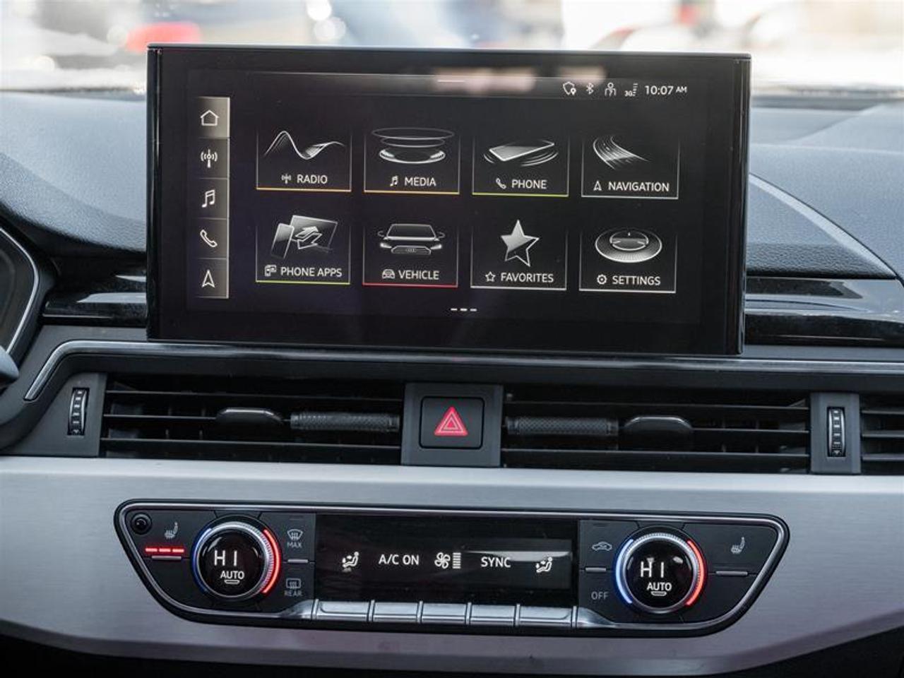 2022 Audi S5 3.0T Technik 4dr All-Wheel Drive quattro Sportback Photo