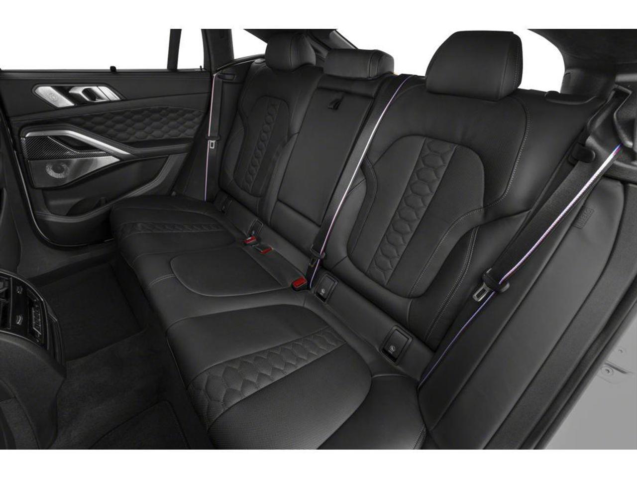 2026 BMW X6 M Competition 4dr All-Wheel Drive Sports Activity Coupe Photo