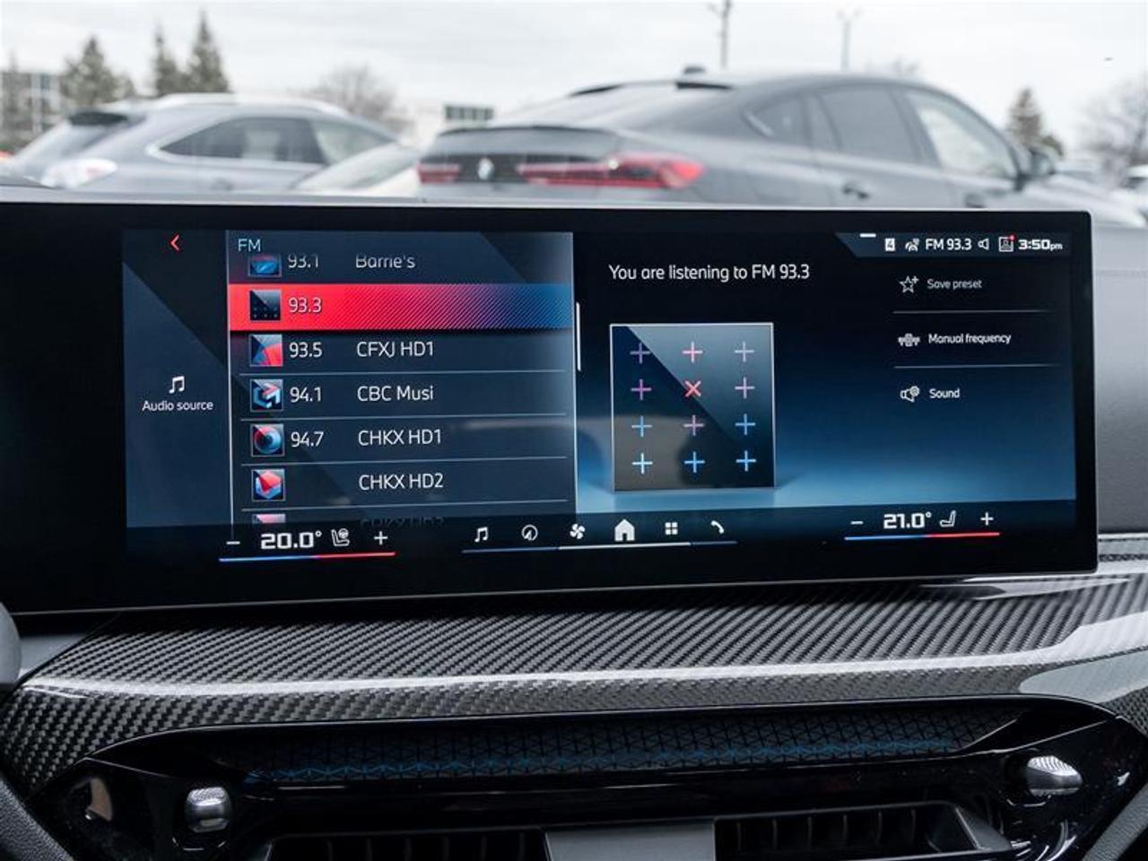 2026 BMW i4 M60 xDrive 4dr All-Wheel Drive Gran Coupe Photo