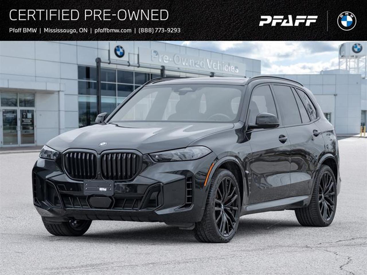 2024 BMW X5 xDrive40i 4dr All-Wheel Drive Sports Activity Vehicle Photo0