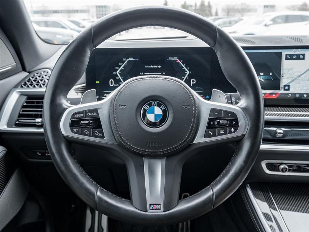2024 BMW X5 xDrive40i 4dr All-Wheel Drive Sports Activity Vehicle Photo