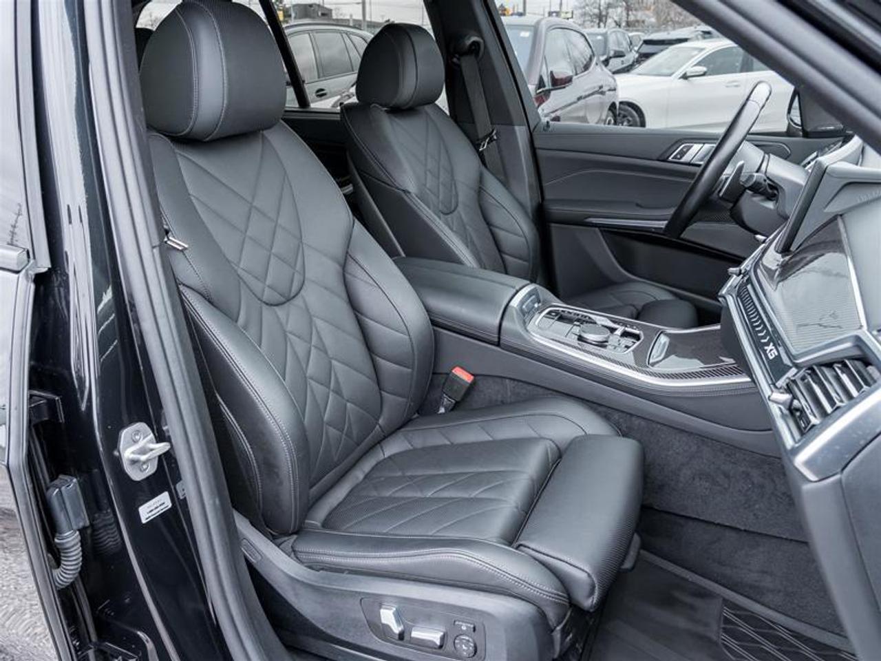 2024 BMW X5 xDrive40i 4dr All-Wheel Drive Sports Activity Vehicle Photo