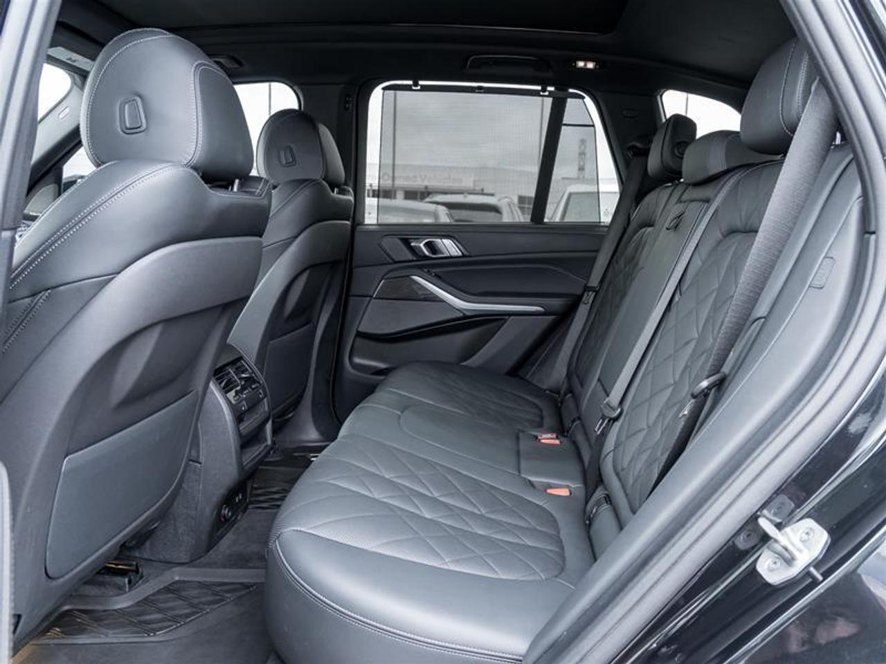 2024 BMW X5 xDrive40i 4dr All-Wheel Drive Sports Activity Vehicle Photo