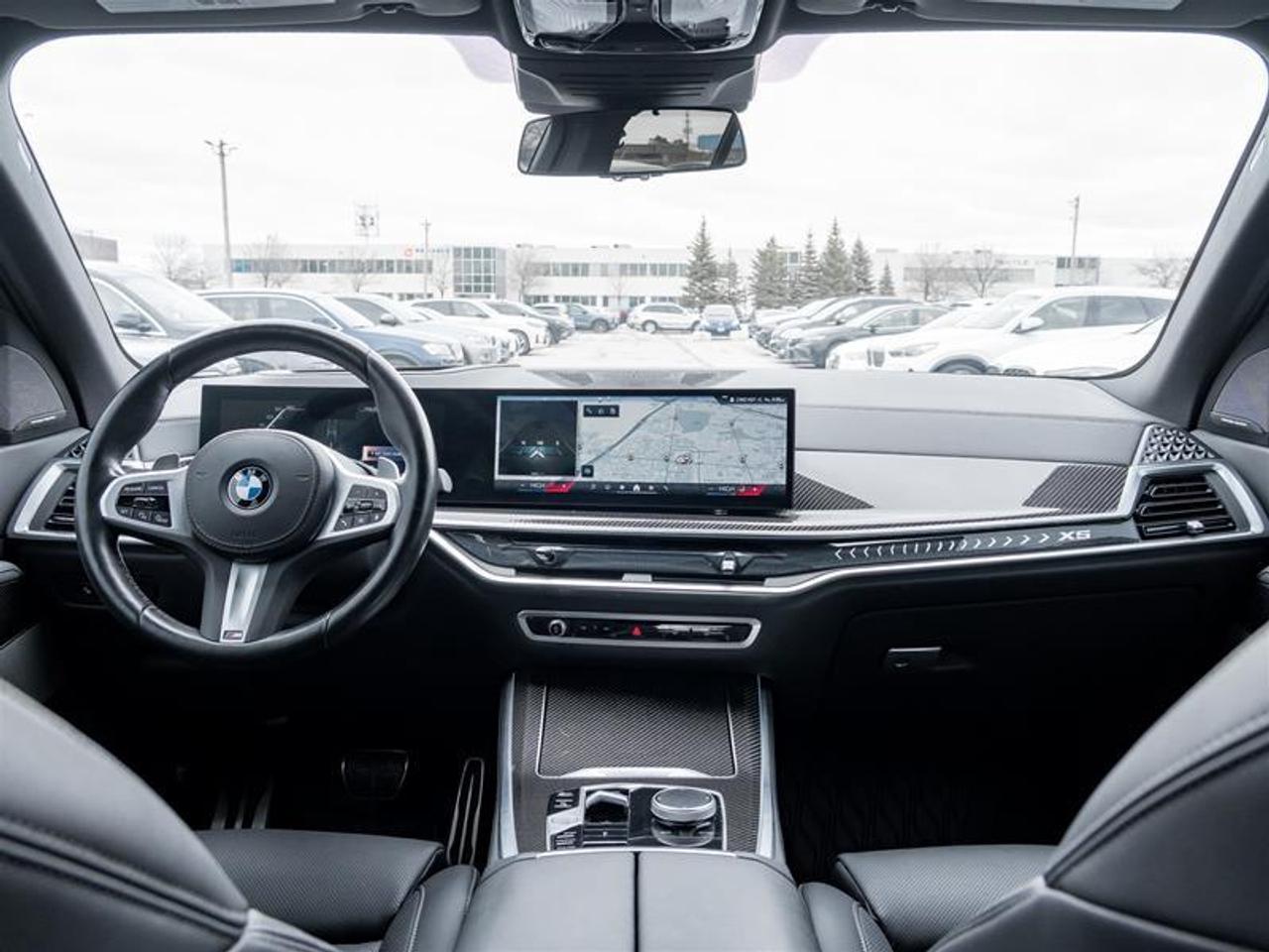 2024 BMW X5 xDrive40i 4dr All-Wheel Drive Sports Activity Vehicle Photo