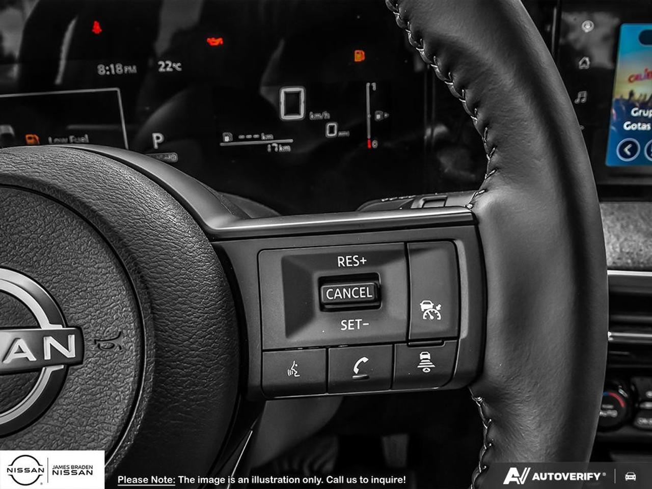 2026 Nissan Kicks SV FWD Photo