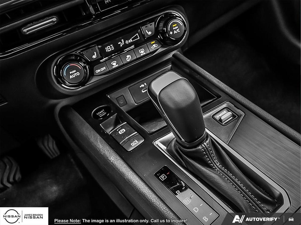 2026 Nissan Kicks SV FWD Photo