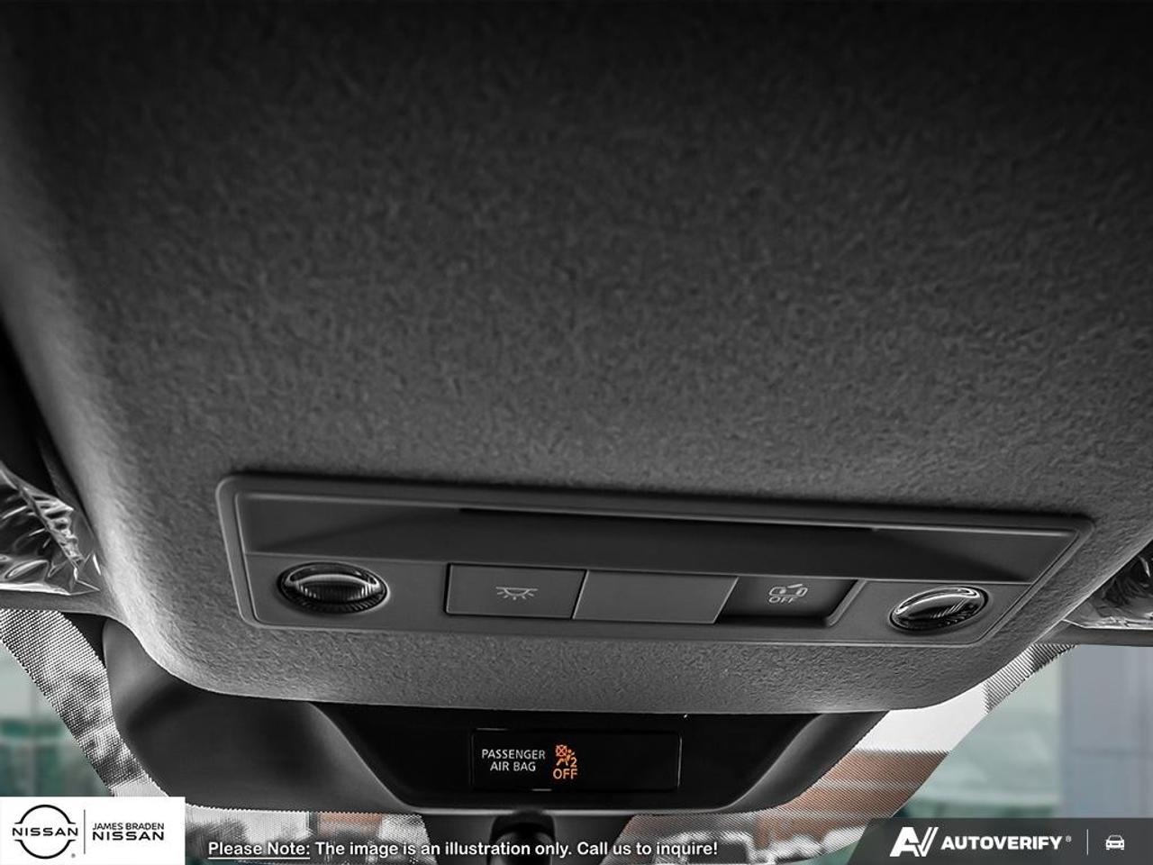 2026 Nissan Kicks SV FWD Photo