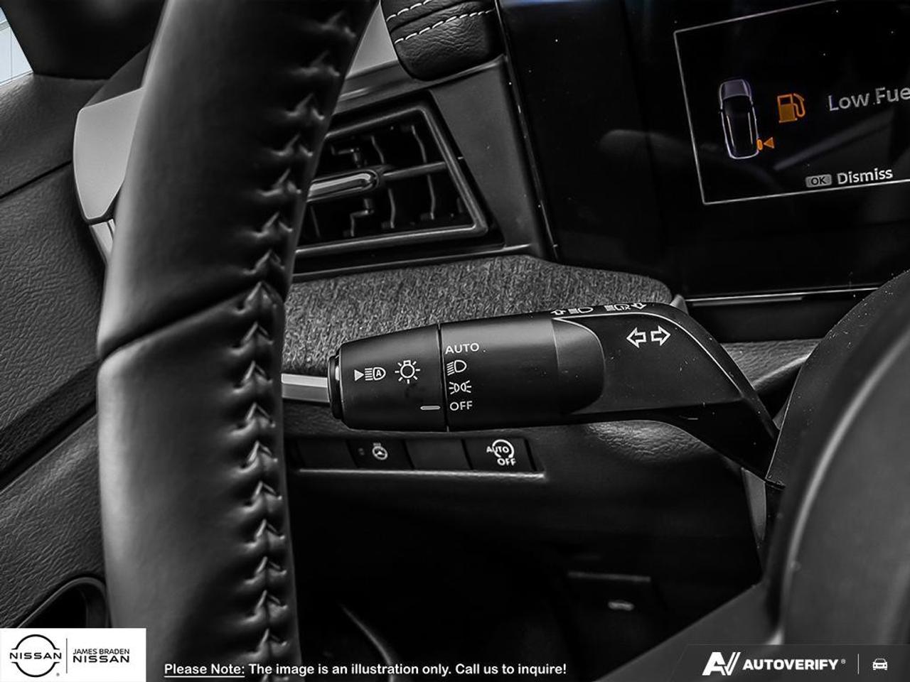 2026 Nissan Kicks SV FWD Photo