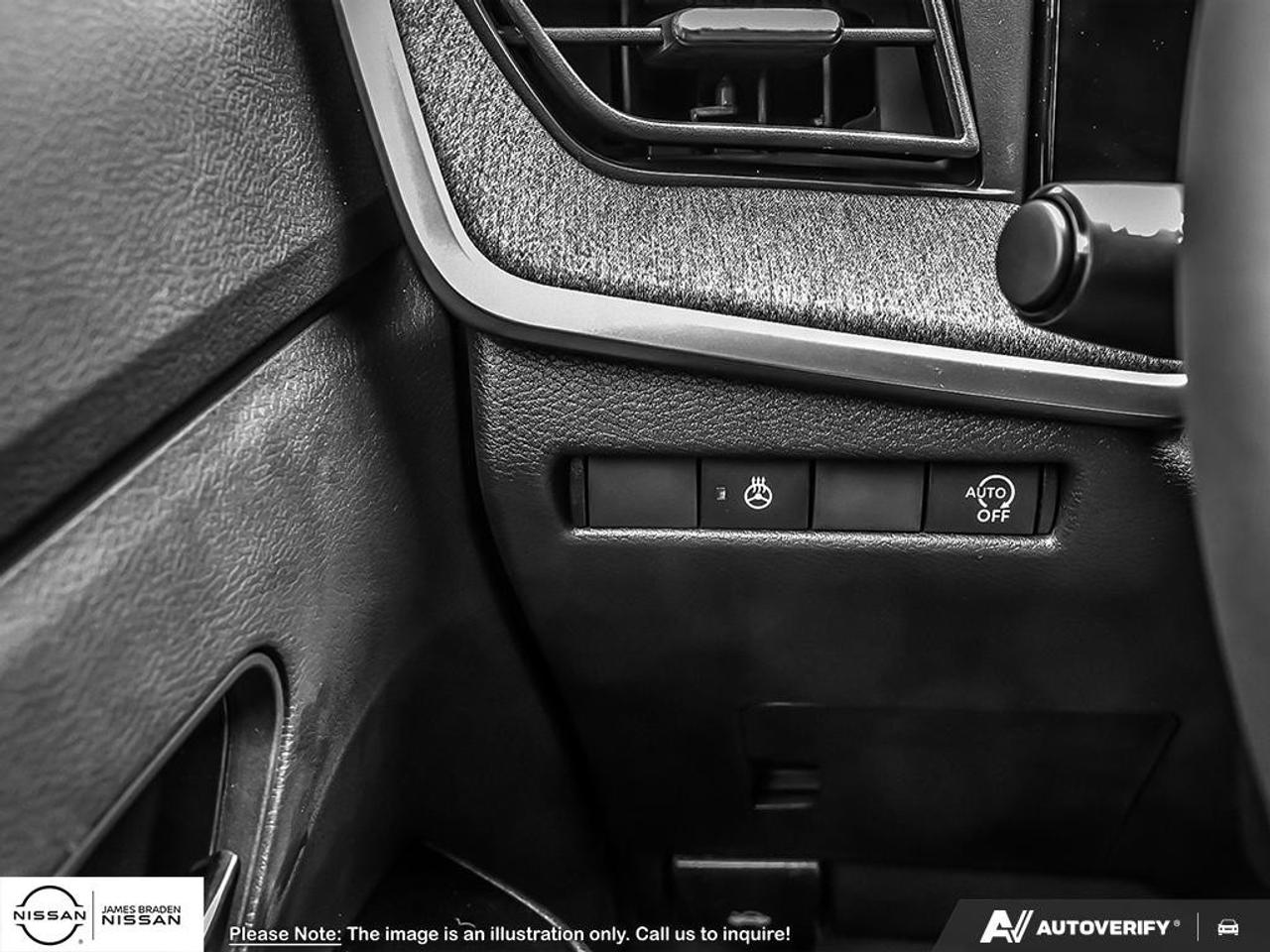 2026 Nissan Kicks SV FWD Photo